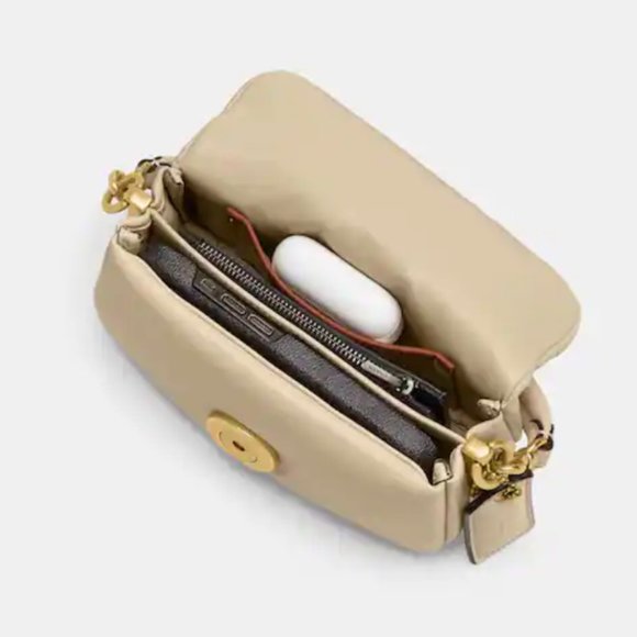 Pillow Tabby Shoulder Bag 18 - Picture 2 of 5